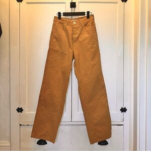 Jesse Kamm Cali Slim Pants - Size 4